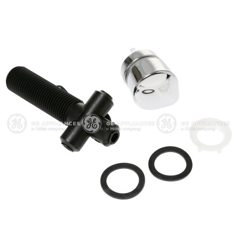 DIVERTER VALVE ASM