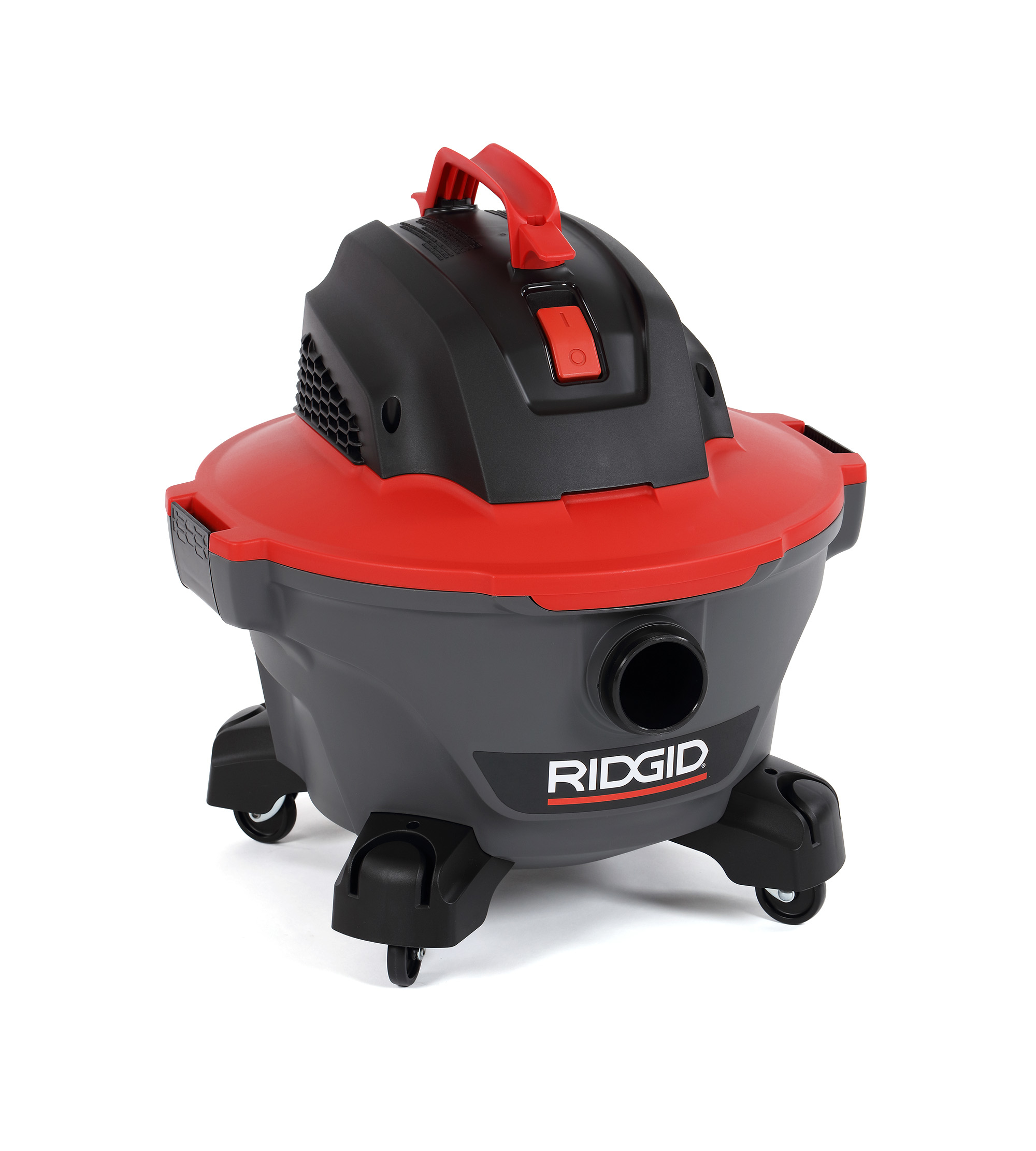 6 Gallon NXT Wet/Dry Vac - Image 5