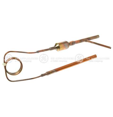 CAPILLARY TUBE