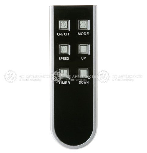 REMOTE CONTROL