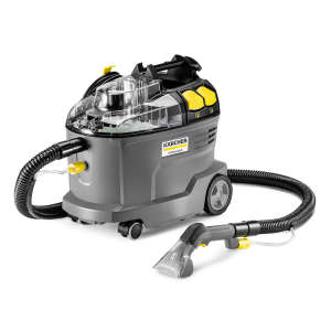 Karcher, Puzzi™ 8/1 C, 4", 2.1 gal, Spotter Extractor