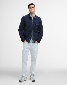 Tarnett Casual Jacket Navy