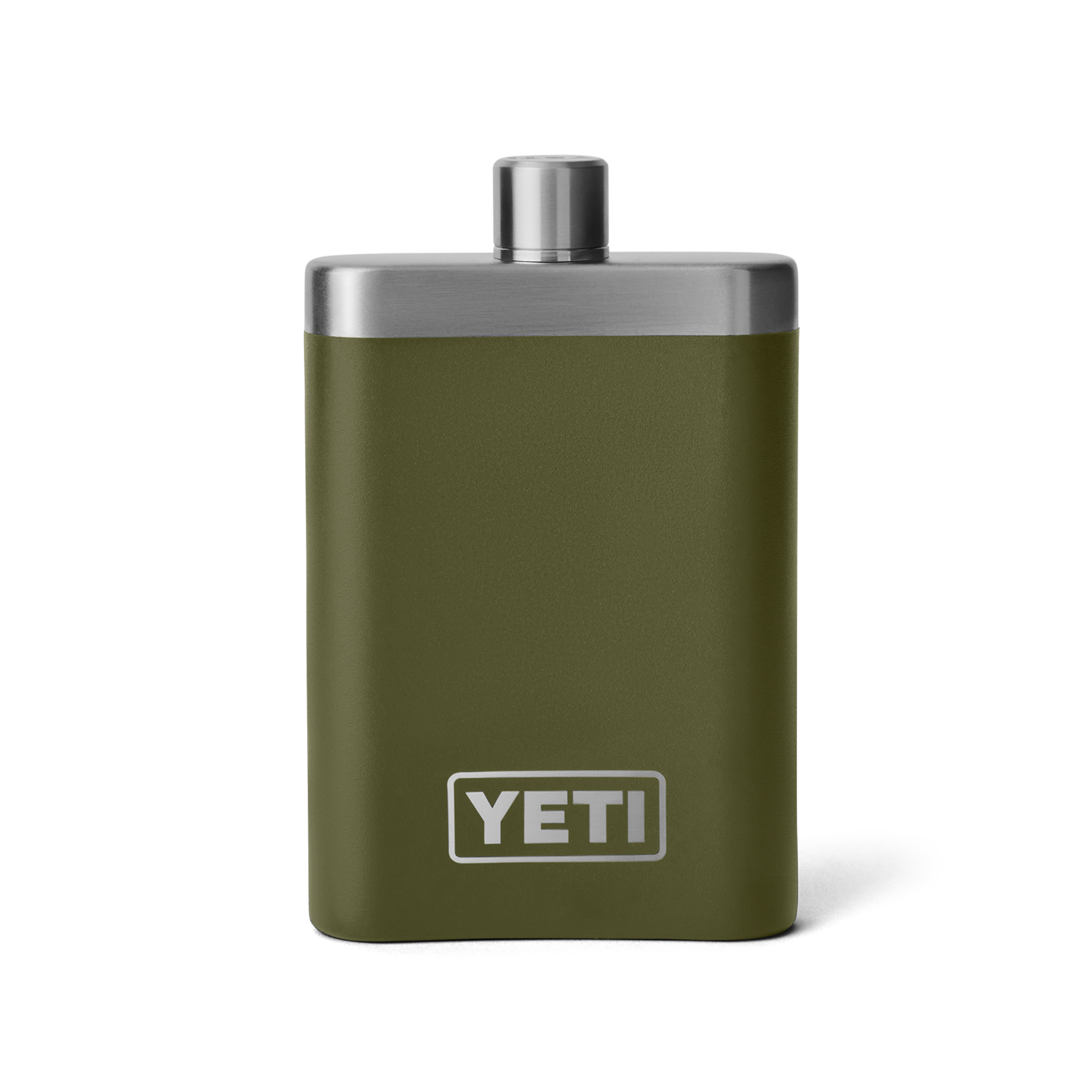 YETI YETI® Flask Olive