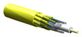048E88-61131-29 - MIC® Distribution Cable Singlemode - OS2 48-Fiber Plenum 0.7 in. O.D. Yellow