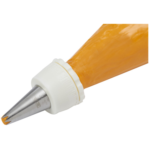 Universal Coupler Decorating Tip