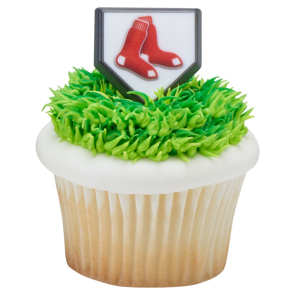 Image Cake MLB® Boston Red Sox™
