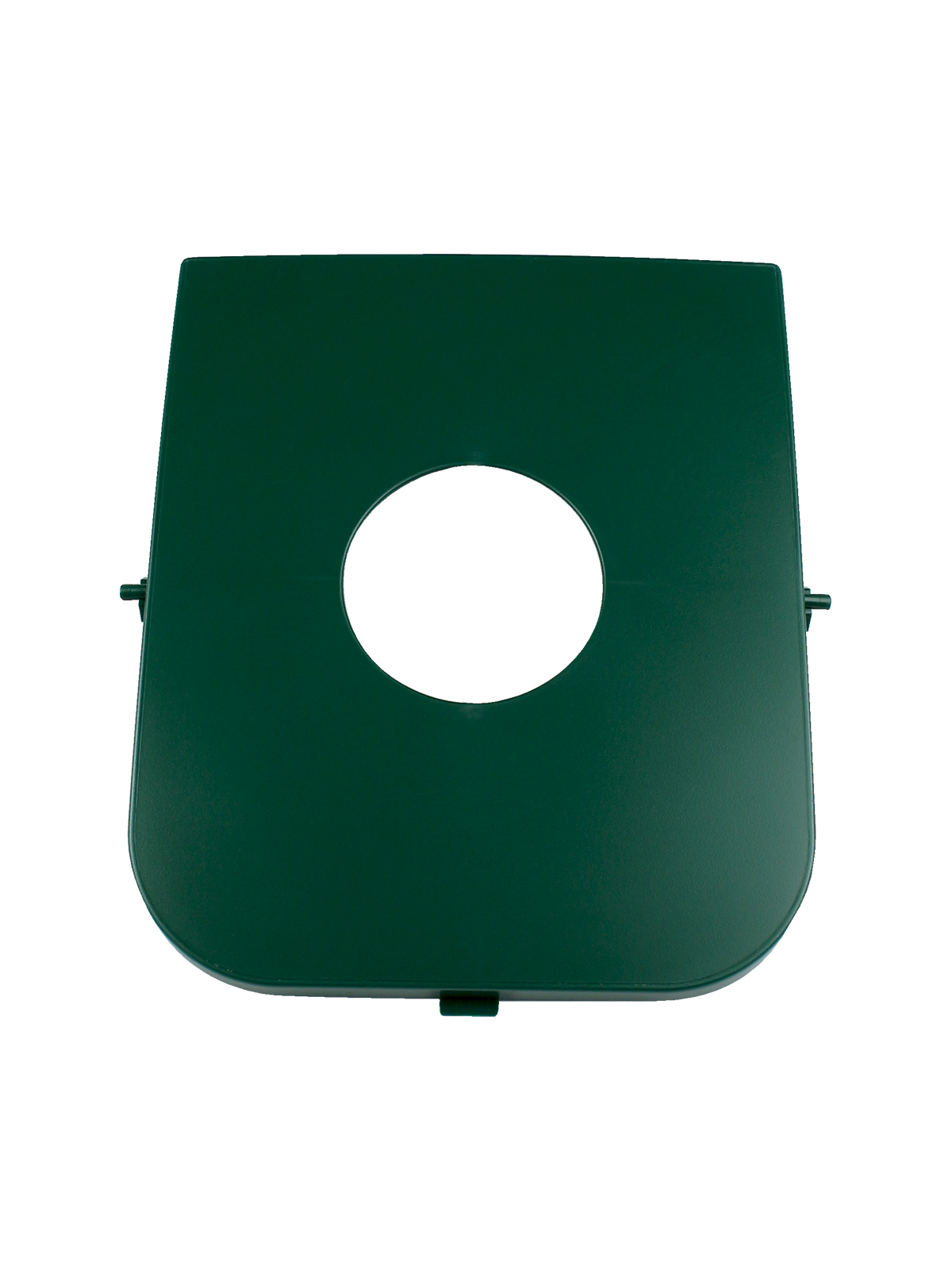 BILLI BOX – Single – Opening – Circle – Dark Green