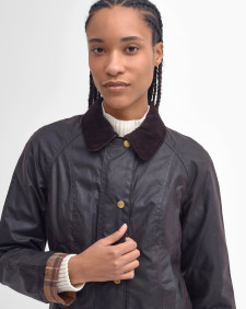 Wachsjacke Beadnell 