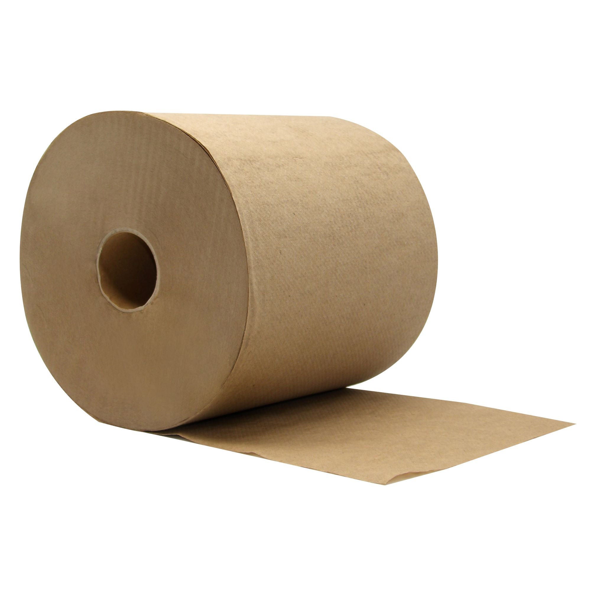 Paper Towel Medd Max Hardwound Roll 7-3/4 Inch X 800 Foot