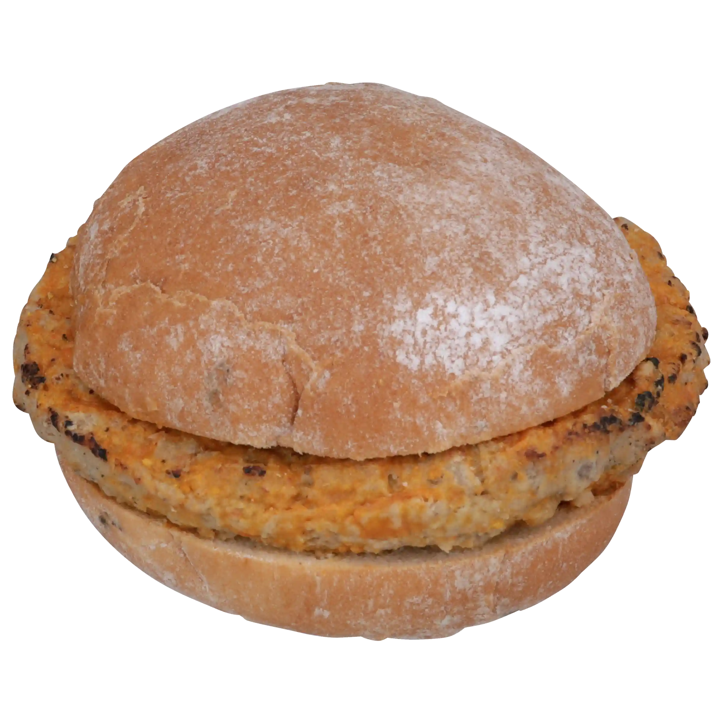 Hot 'n' Ready® Meatloaf Sandwich With Ketchup_image_01