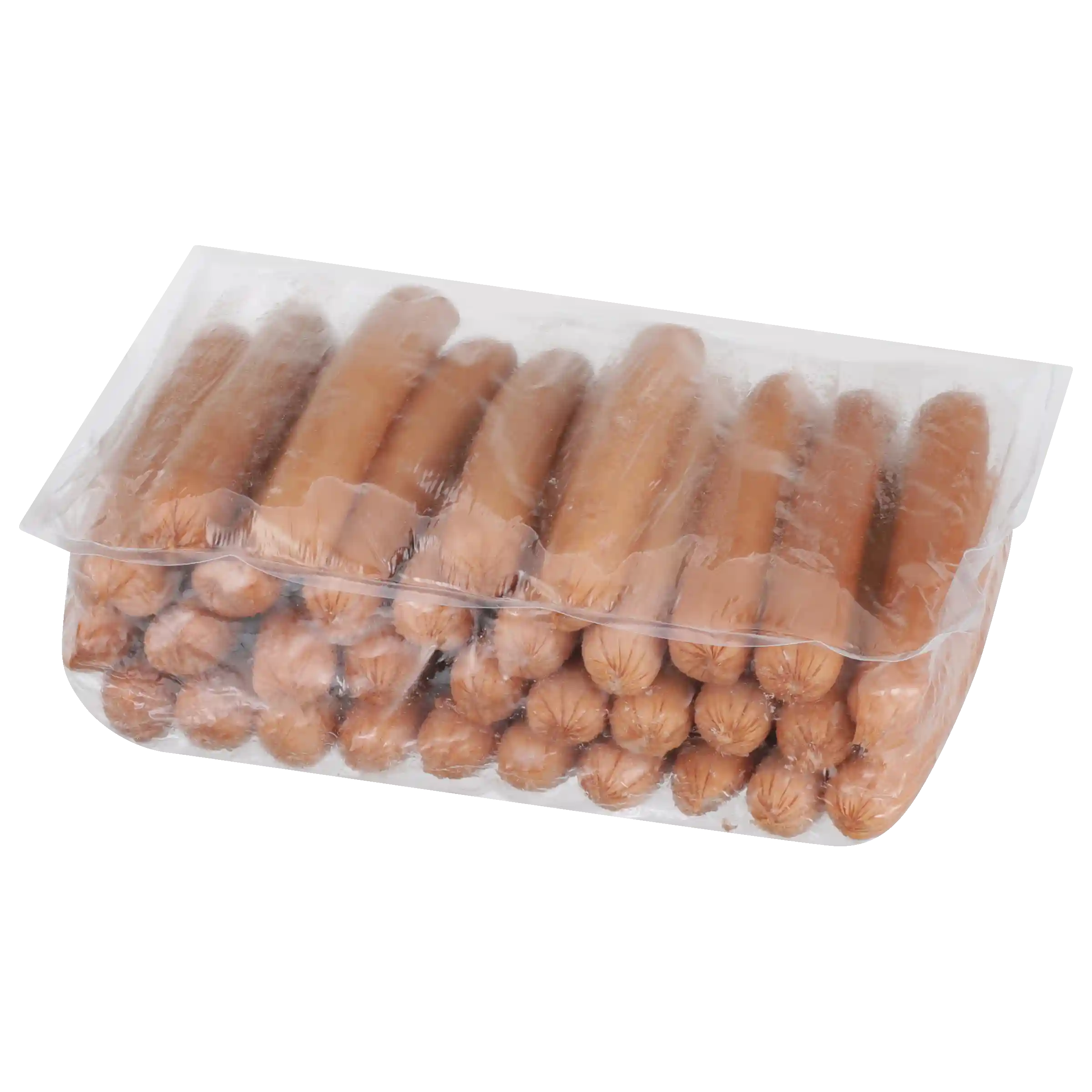Hillshire Farm® Fully Cooked Skinless Polish Sausage Links, 5:1_image_3