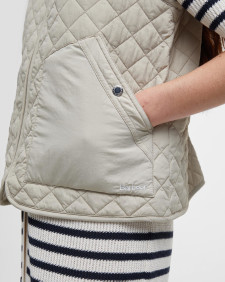 Gilet Louise 