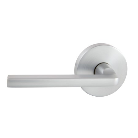 Avant with QuickFix Alba Passage Lever Set