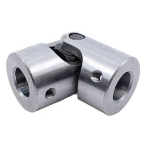 Joint With Hole D=37 D=18