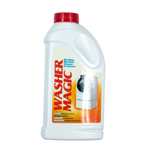Washer Magic, 24 OZ Washing Machine Cleaner