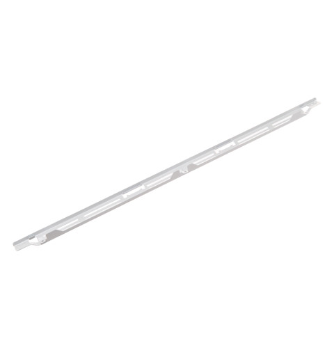 Outer Door Btm Trim-White