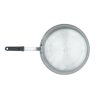14-inch Wear-Ever® rivetless fry pan with CeramiGuard® II nonstick coating and silicone handle