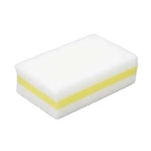 NSN7920016192146, AbilityOne®, SKILCRAFT, PRO Stain Eraser, Rectangle, 4"x2.5", Yellow