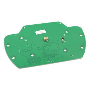 Steering Control Card 7Cfct000 R22-Im
