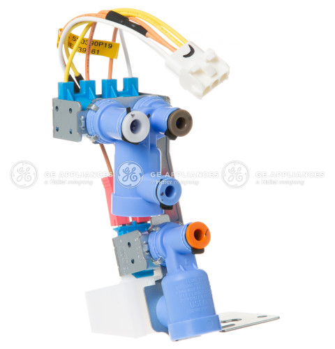 VALVE ISOLATION ASM