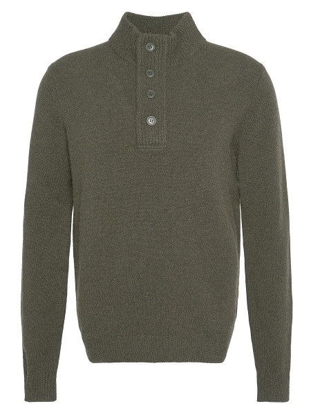 Essential Elbow Patch Jumper Essential Elbow Patch Jumper