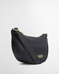 Qualify Sling Bag Classic Black