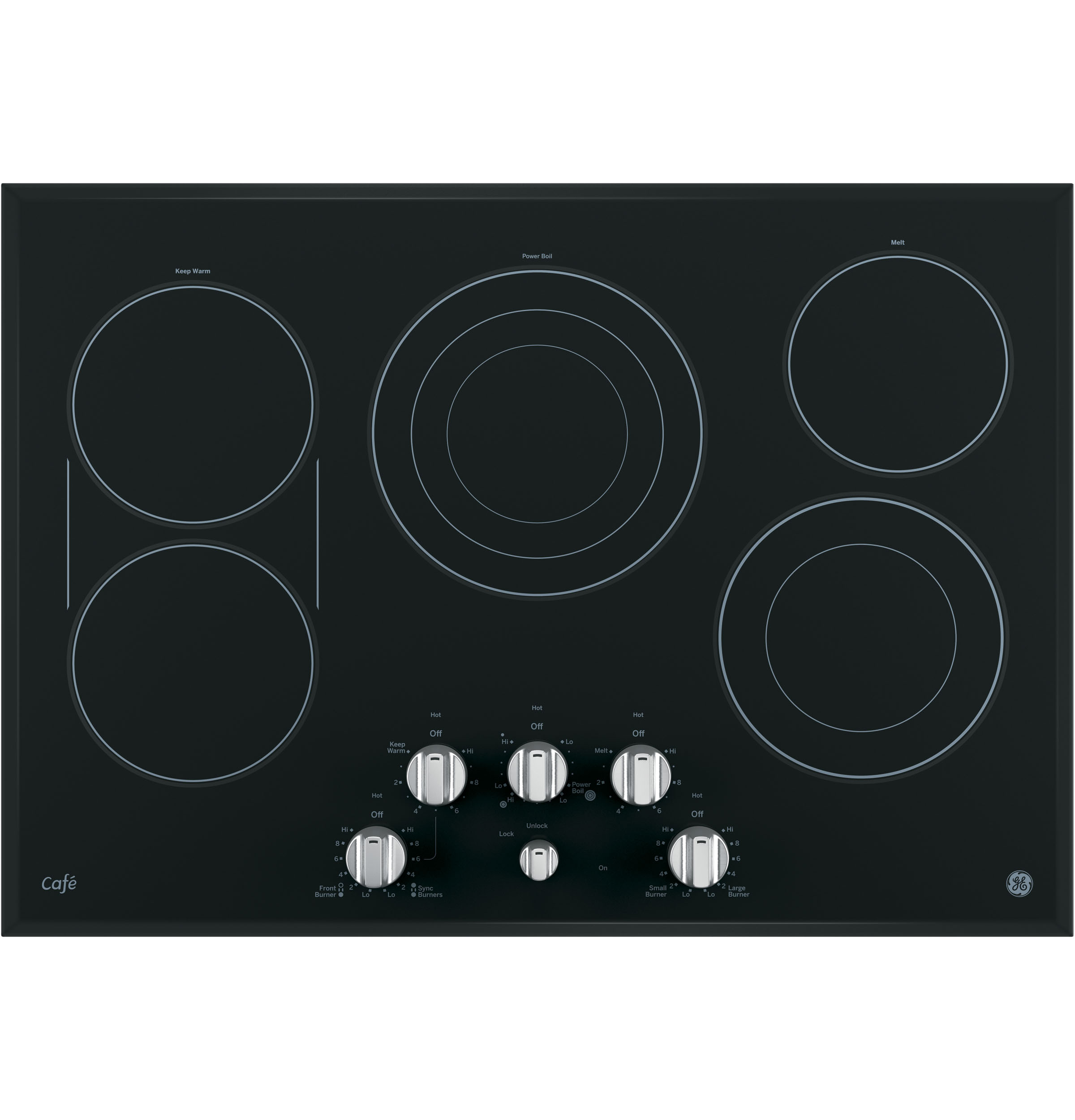 GE Café™ Series 30