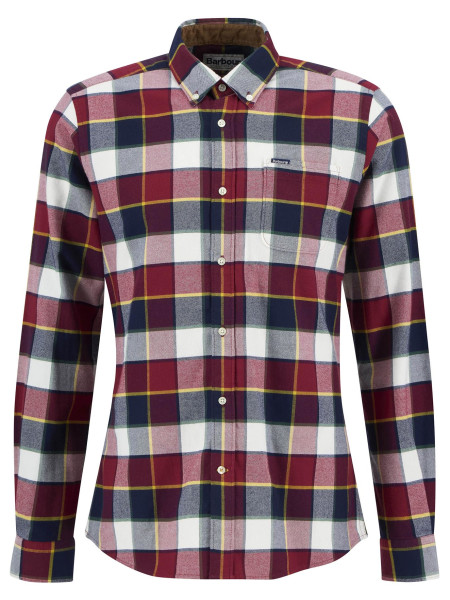 Hemd Valley Tailored