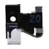 Fuse Indicator 20A