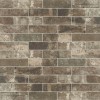 Corktown Dark Gray 2×8 Field Tile Matte