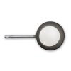 12 ½-inch carbon steel fry pan