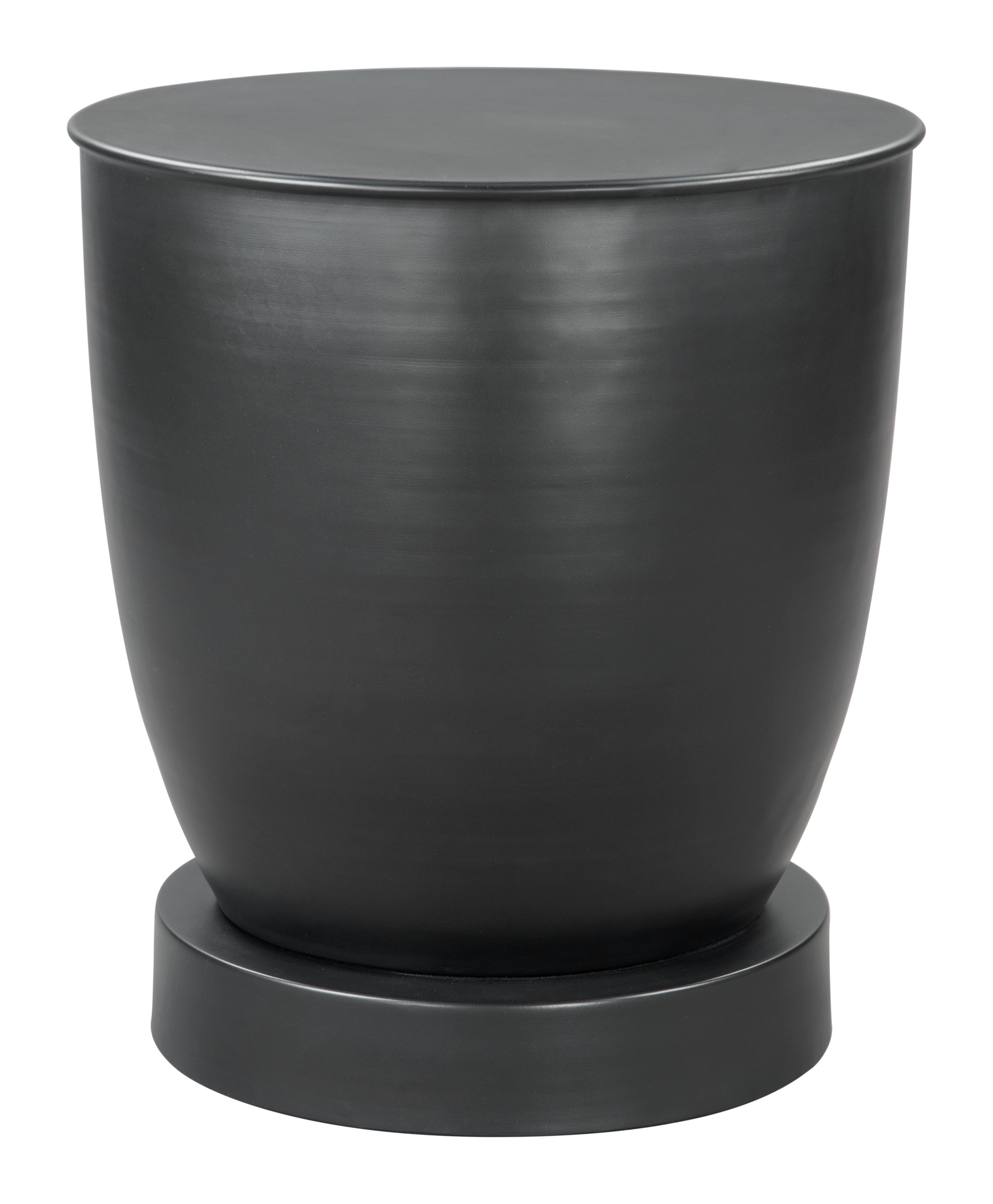 Baku Side Table Black product image