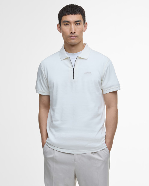Poloshirt Chapter Short-Sleeved 