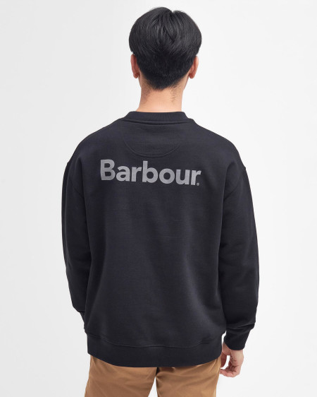 Nicholas Oversized Sweatshirt