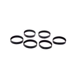 Belt Brush Pkg Of 6