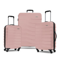 Deals on 3-Piece American Tourister Luggage Set