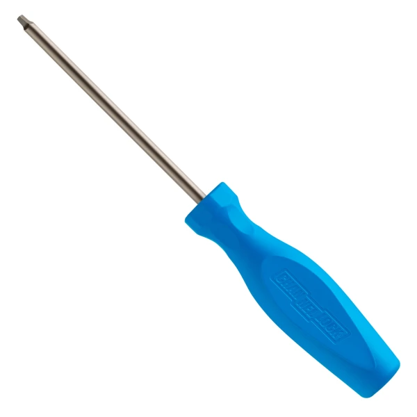 R104H Square Recess #1 X 4-inch Professional Screwdriver
