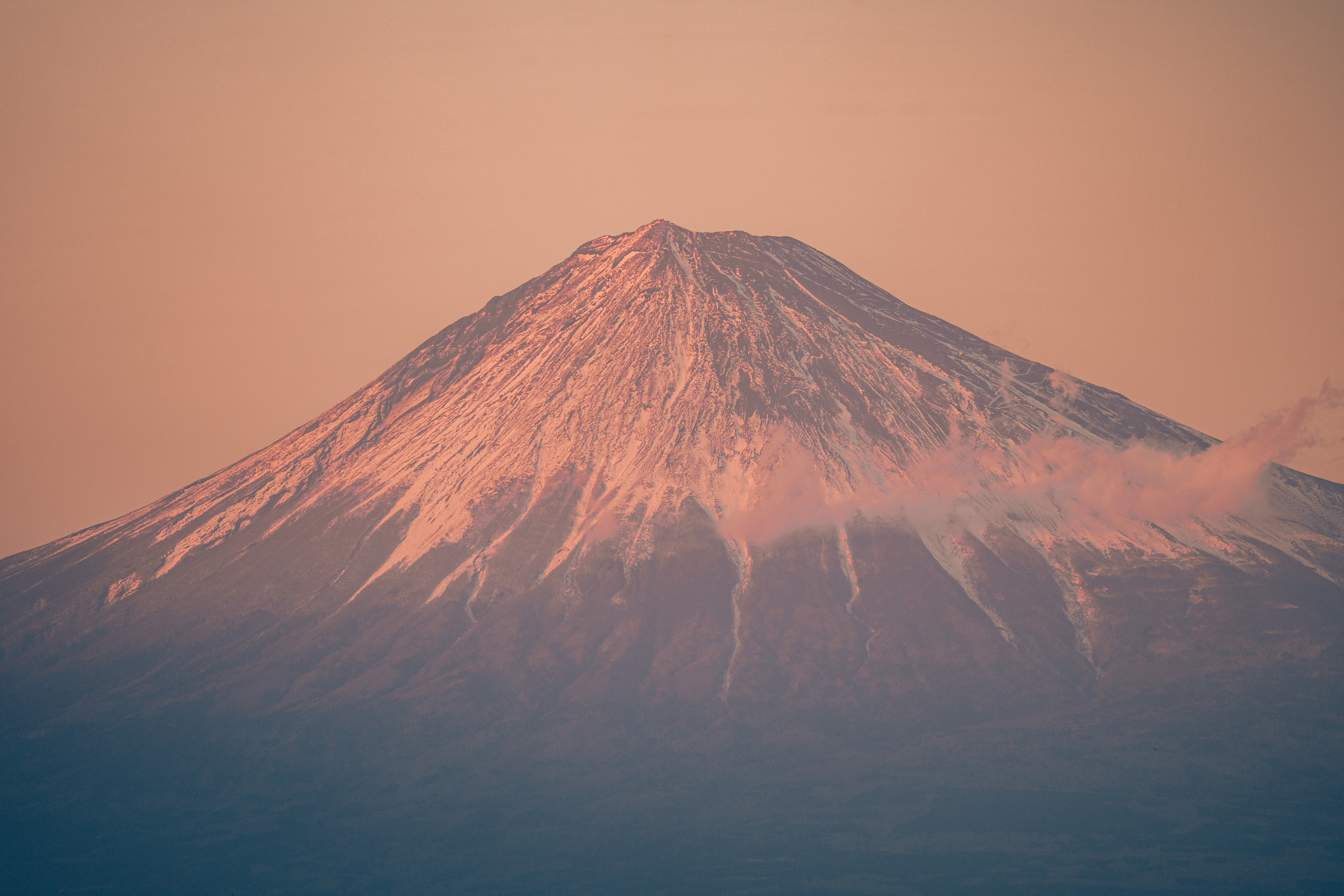 Shanghai → Tokyo (14 nights)
