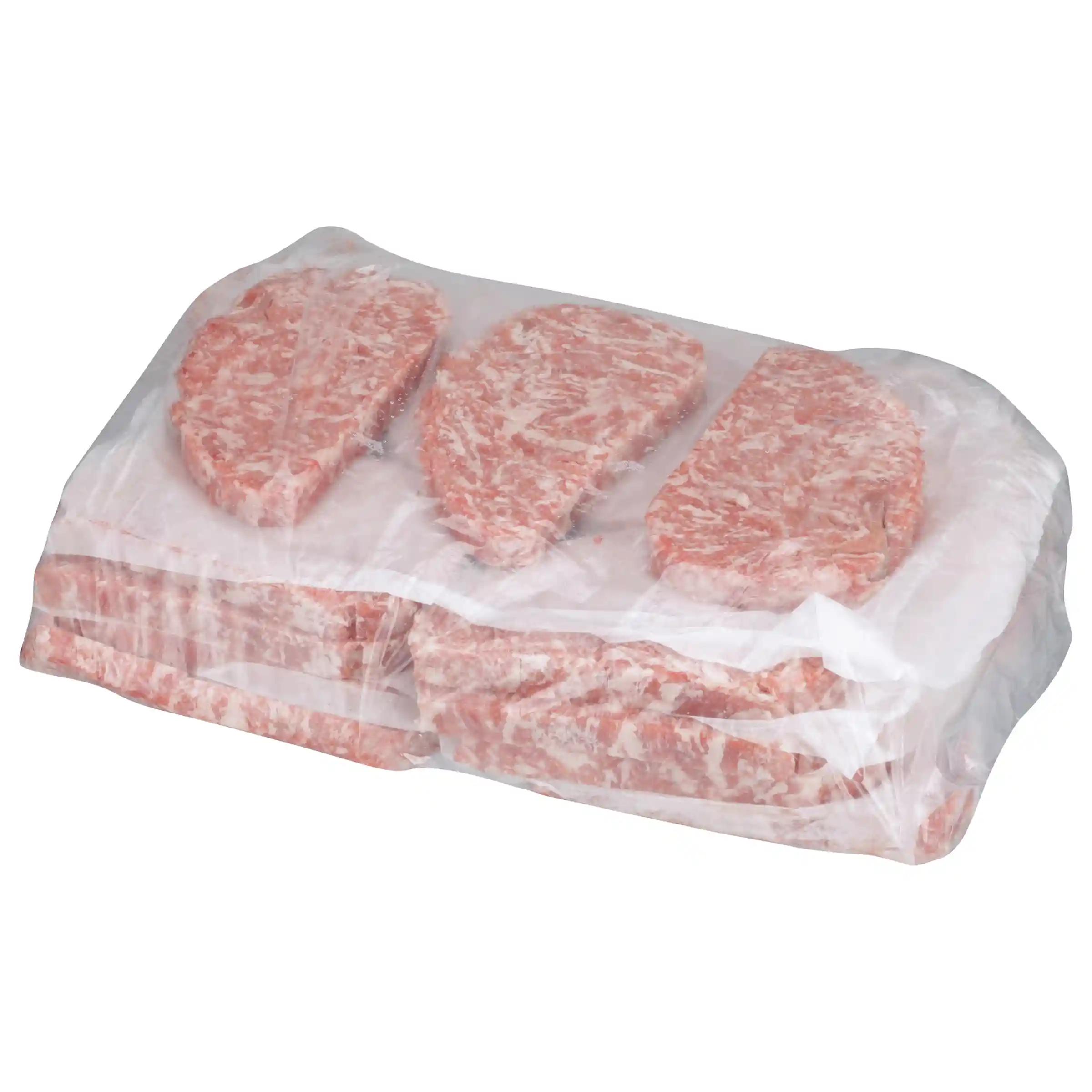 Steak-EZE® Sliced and Shaped Beef Philly Breakaway® Steak _image_3