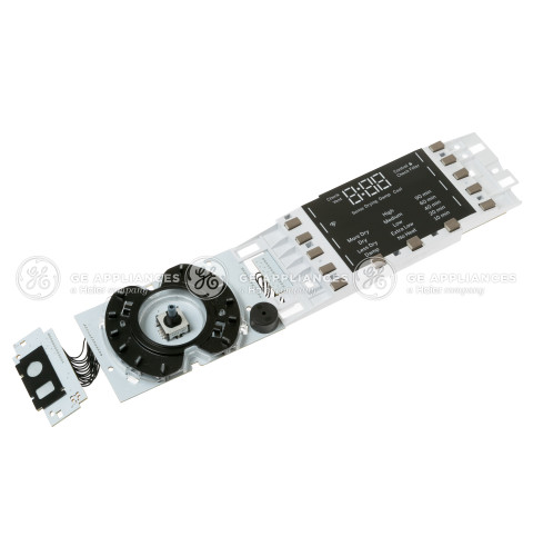 USER INTERFACE BOARD FL DRYER 55