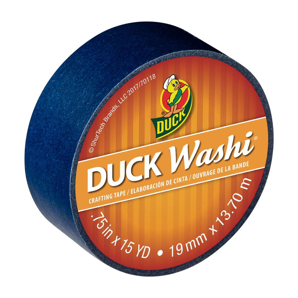 Duck Washi® Crafting Tape Image
