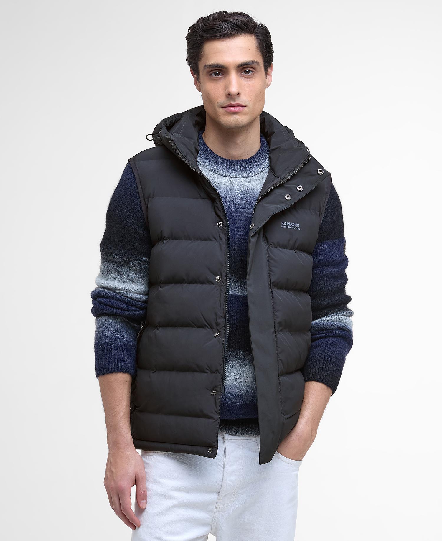 Padley Puffer Jacket image number 0