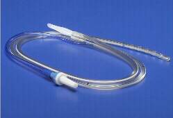 Salem Sump™ Nasogastric Suction Tube, Dual Lumen Type, 14 Fr., 48 Inch Length