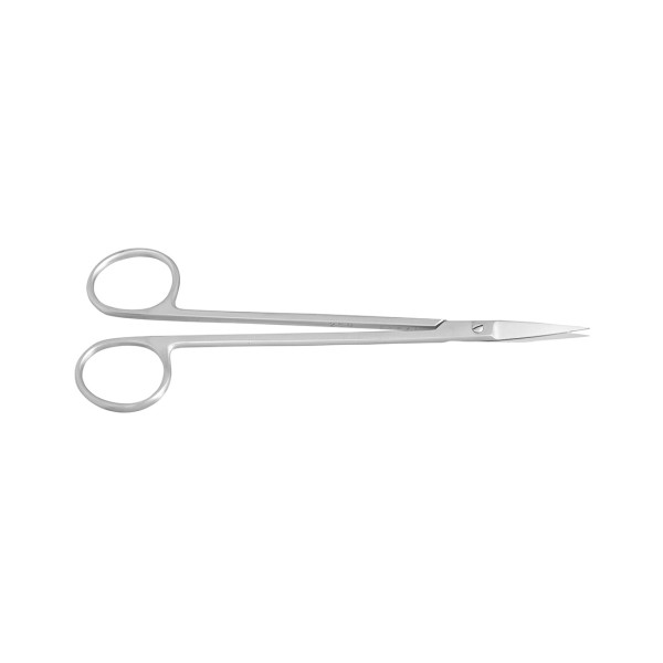 Nordent Kelly Scissor, Straight