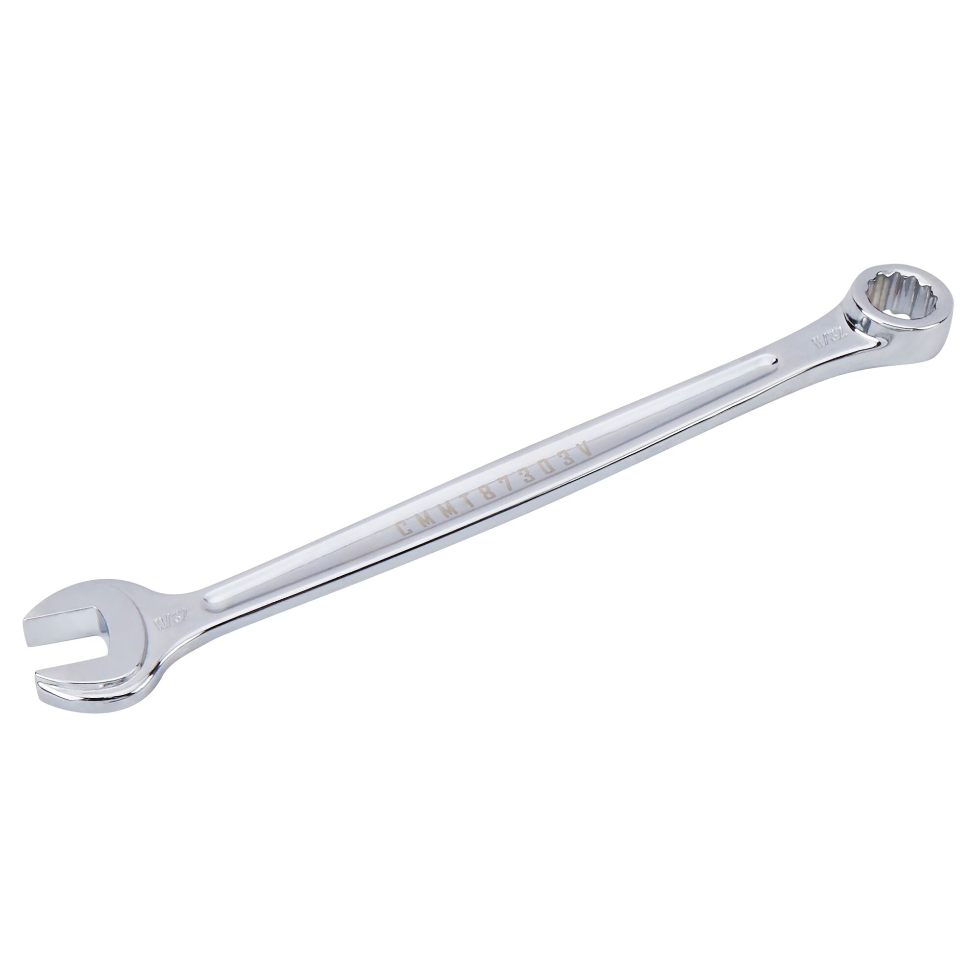 CRAFTSMAN V-SERIES Combo Wrench 11/32 