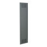 NQ/NF Panelboard Trim Kit, NEMA 1, Dimensions 86 H x 20 in. W, Hinged Front