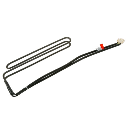 REFRIGERATOR EVAPORATOR DEFROST HEATER
