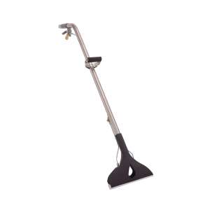 Tennant, 13", High Air Flow Titanium Carpet wand - 2 Uni Jet system