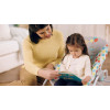 Winnie the Pooh Happy As Can Bee Infant to Toddler Rocker™ from Bright Starts™