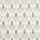 Beige-and-white stylized leaf-patterned wallpaper, repeating vertical stems with textured horizontal shading, covering a flat wall surface in a neutral-lit interior without other visible furnishings.